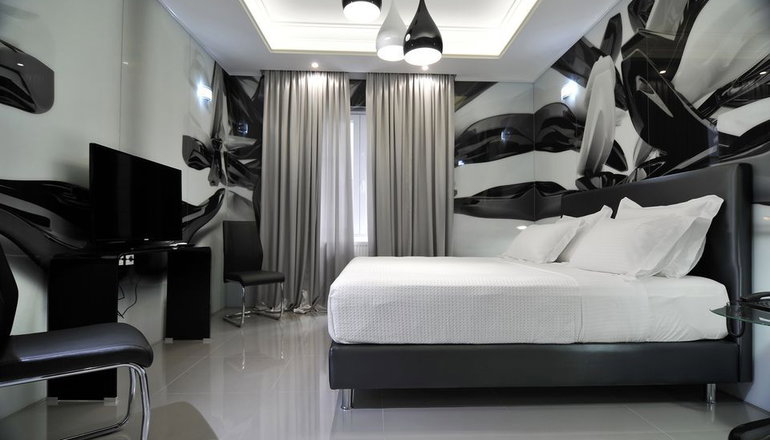Villa Brown Ermou a member of Brown Hotels