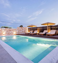 Villa Vanta Paros
