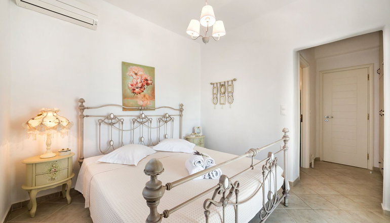 Villa Vanta Paros