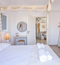 Villa Vanta Paros