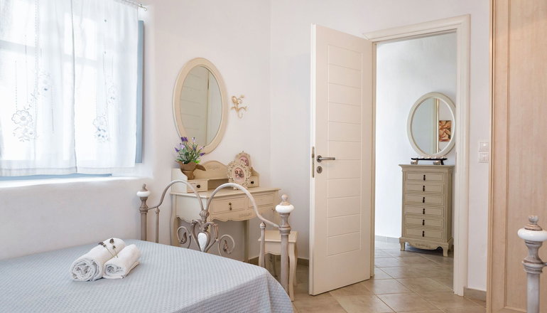 Villa Vanta Paros