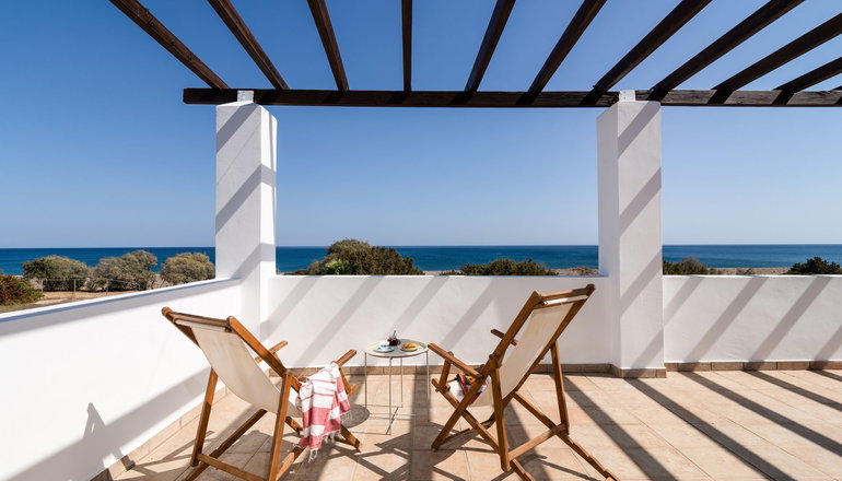 Perfect Beach House