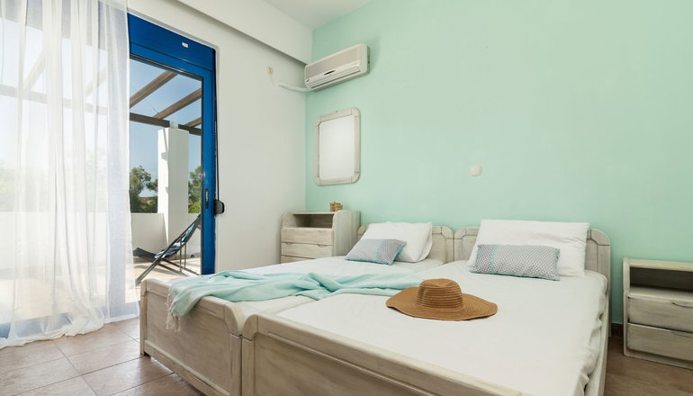 Perfect Beach House