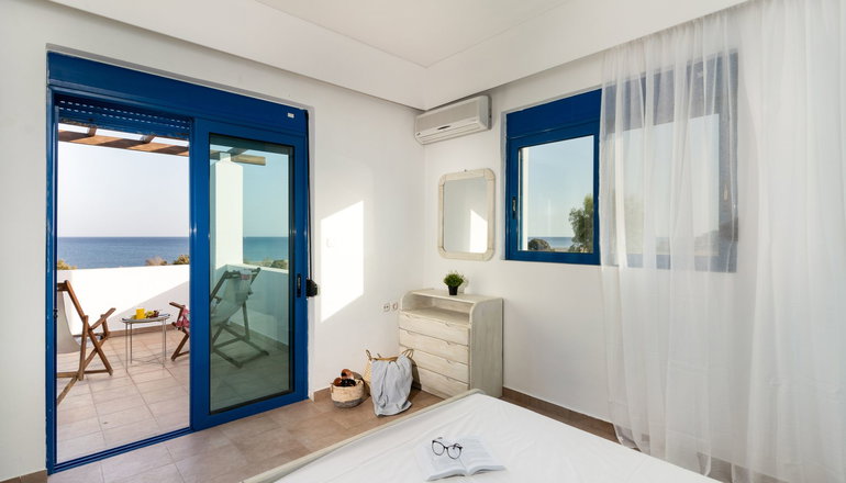 Perfect Beach House