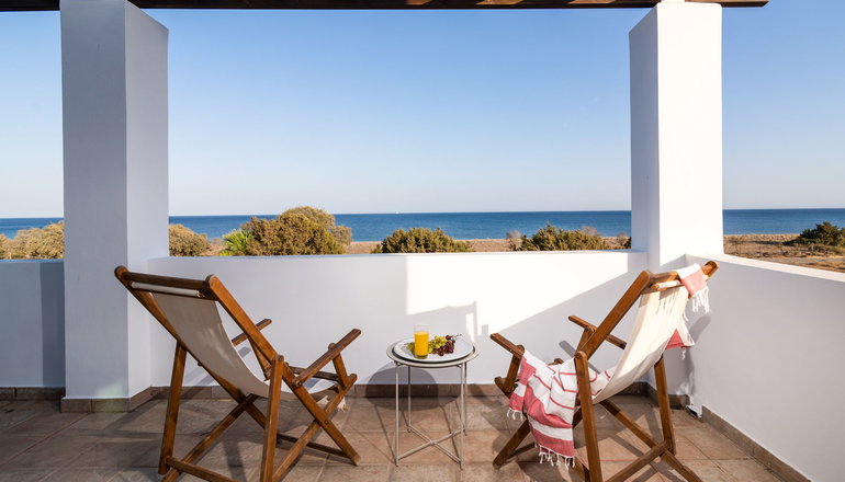 Perfect Beach House