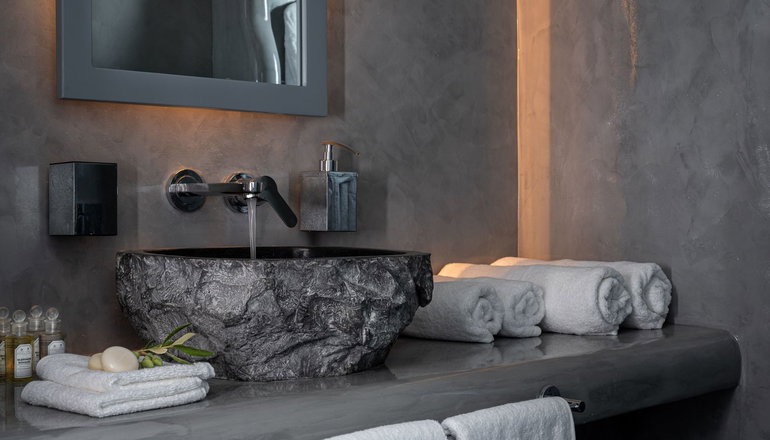 Santa Irina Sunny Loft Suites
