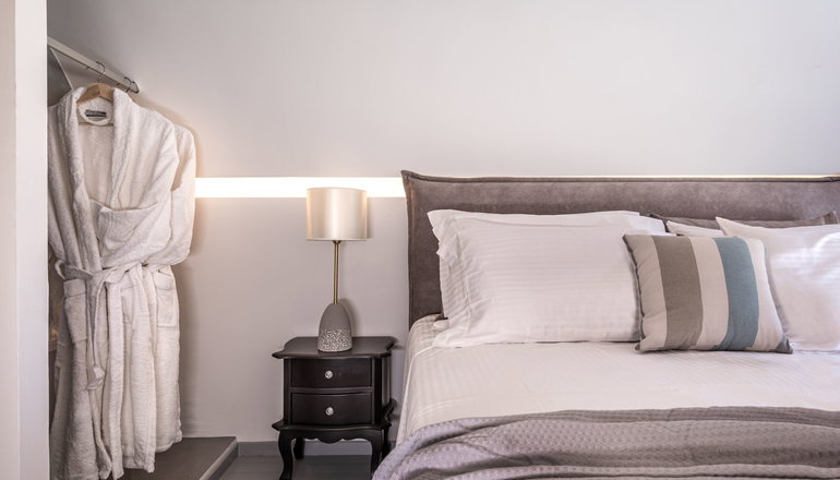 Santa Irina Sunny Loft Suites