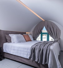 Santa Irina Sunny Loft Suites