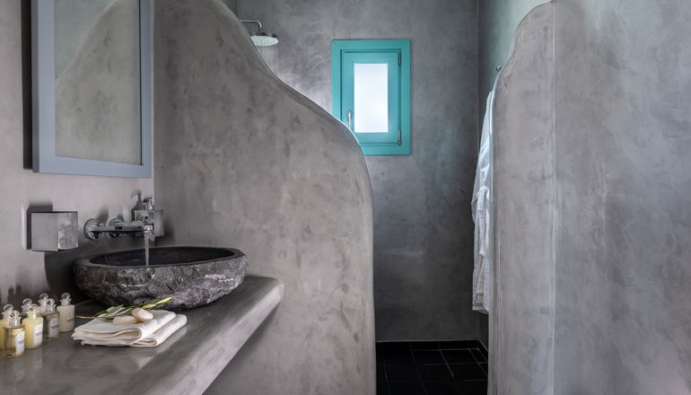 Santa Irina Sunny Loft Suites