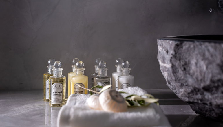 Santa Irina Sunny Loft Suites