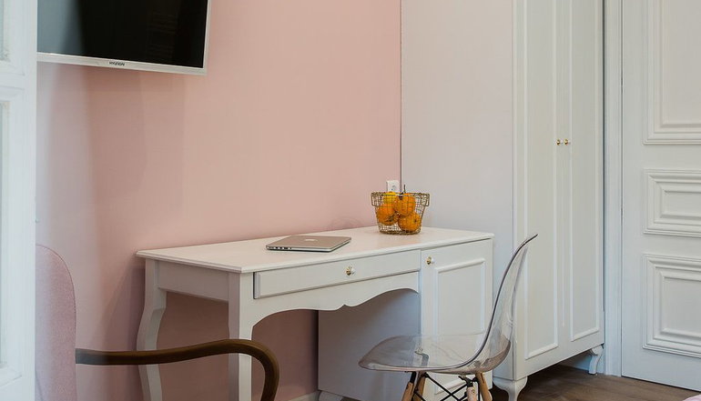 Bahar Boutique Hotel - Θεσσαλονίκη