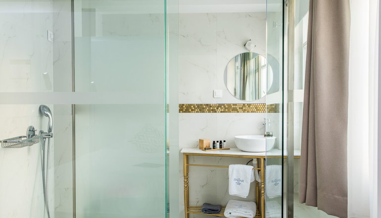 Bahar Boutique Hotel - Θεσσαλονίκη