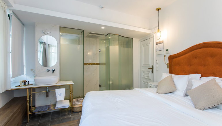 Bahar Boutique Hotel - Θεσσαλονίκη