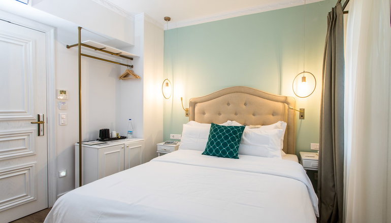 Bahar Boutique Hotel - Θεσσαλονίκη