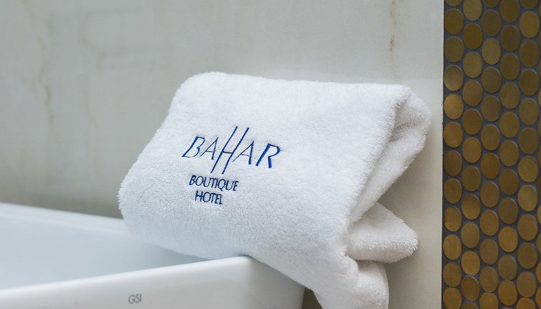 Bahar Boutique Hotel - Θεσσαλονίκη
