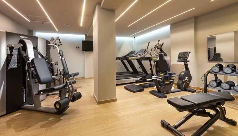 4* Blue Lagoon City Hotel - Κως Πόλη