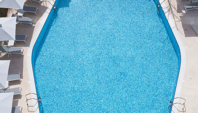 4* Blue Lagoon City Hotel - Κως Πόλη
