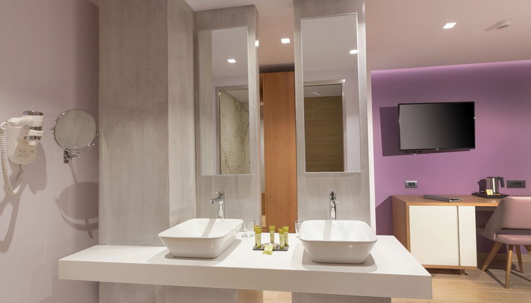 4* Blue Lagoon City Hotel - Κως Πόλη