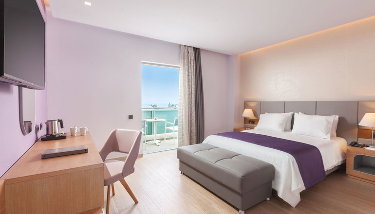 4* Blue Lagoon City Hotel - Κως Πόλη