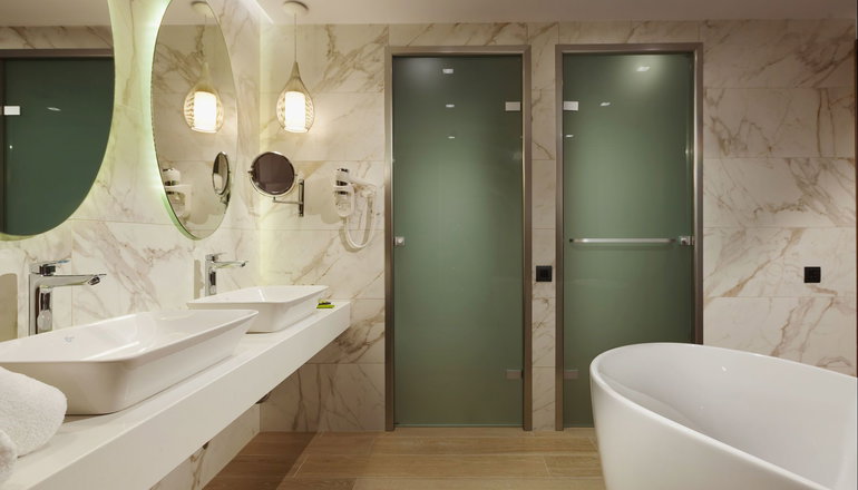 4* Blue Lagoon City Hotel - Κως Πόλη