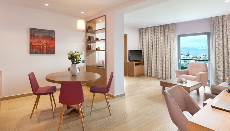 4* Blue Lagoon City Hotel - Κως Πόλη