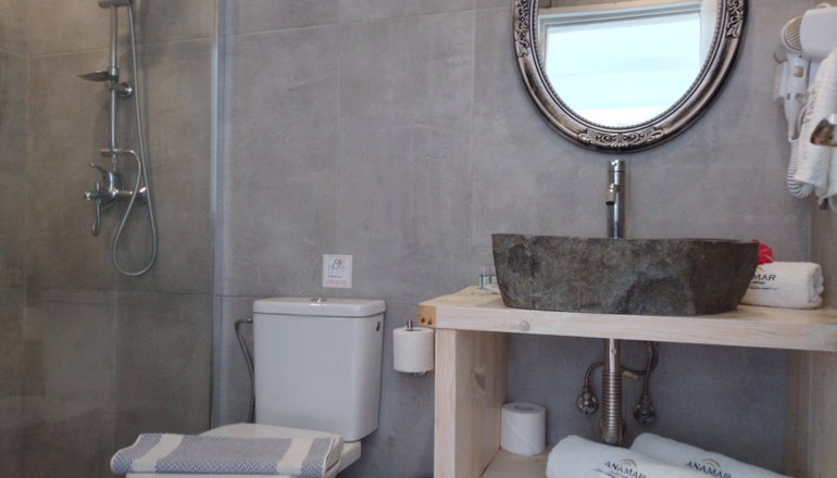4* Anamar Santorini Hotel - Μονόλιθος, Σαντορίνη
