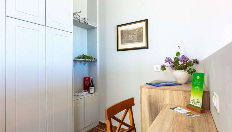 Ink Hotel House of Europe Rethymno