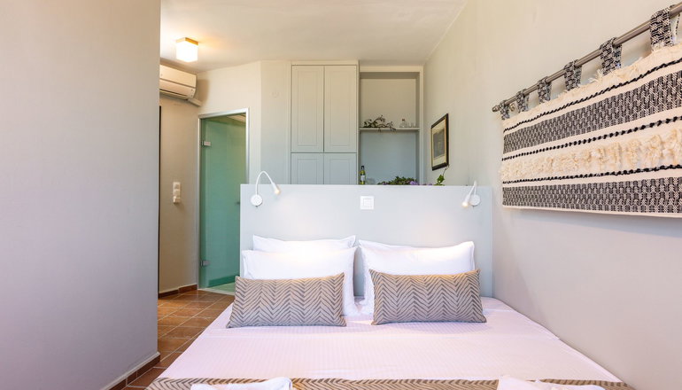 Ink Hotel House of Europe Rethymno