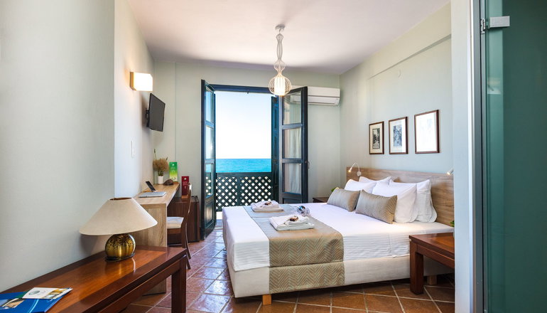 Ink Hotel House of Europe Rethymno