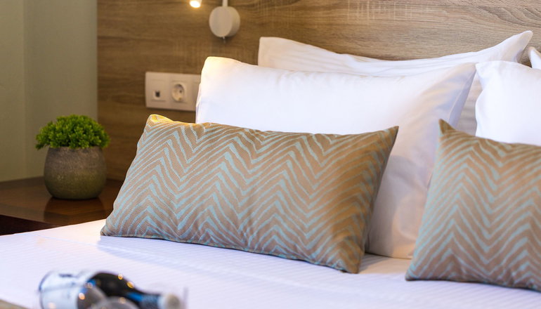 Ink Hotel House of Europe Rethymno
