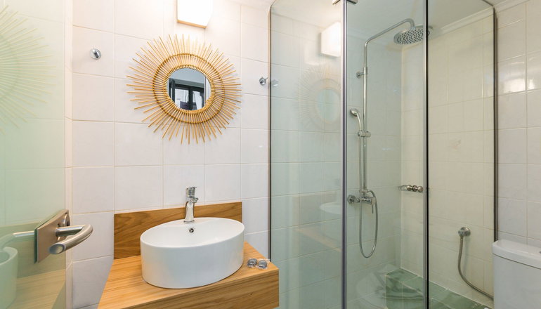 Ink Hotel House of Europe Rethymno