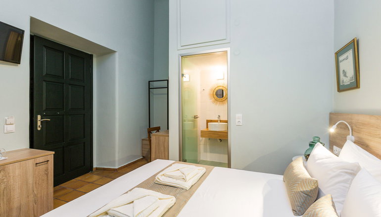 Ink Hotel House of Europe Rethymno