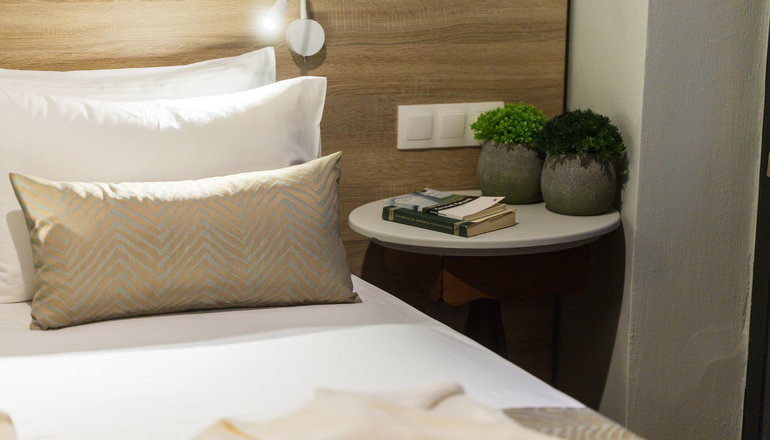 Ink Hotel House of Europe Rethymno