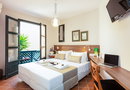 Ink Hotel House of Europe Rethymno