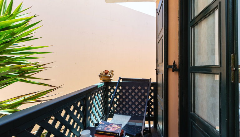 Ink Hotel House of Europe Rethymno