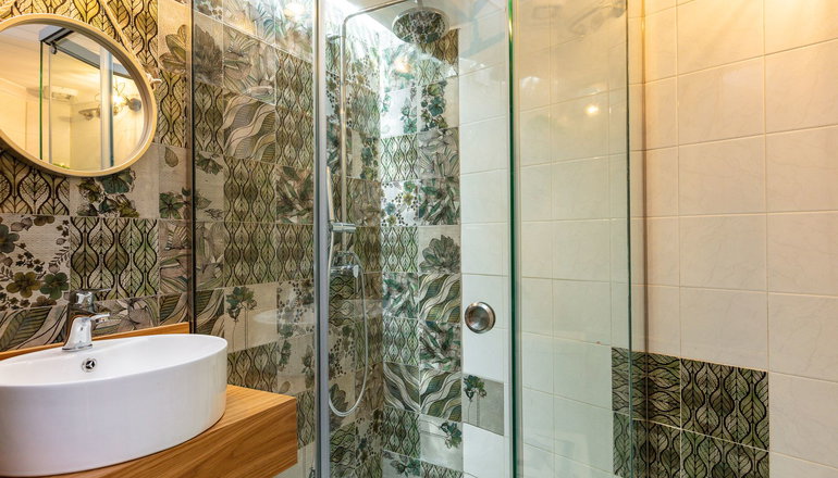 Ink Hotel House of Europe Rethymno