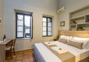 Ink Hotel House of Europe Rethymno