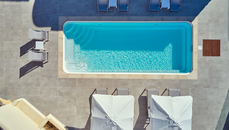 Casa di Namphio Villa & Suites