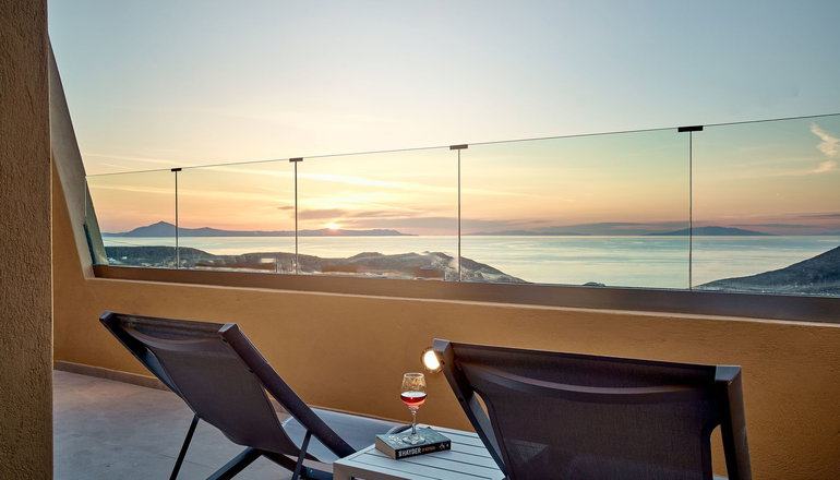 Casa di Namphio Villa & Suites