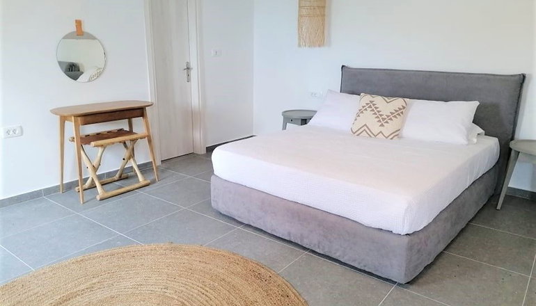 Casa di Namphio Villa & Suites
