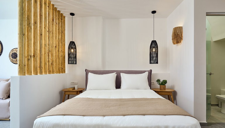 Casa di Namphio Villa & Suites