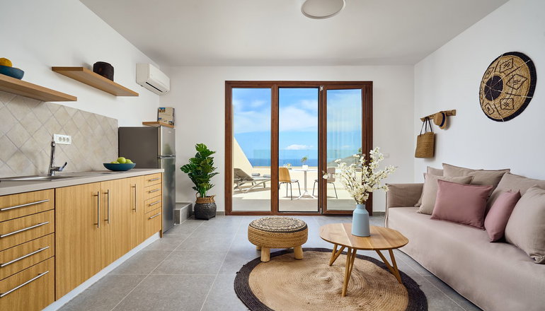 Casa di Namphio Villa & Suites