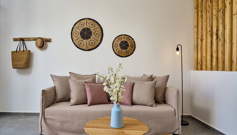 Casa di Namphio Villa & Suites