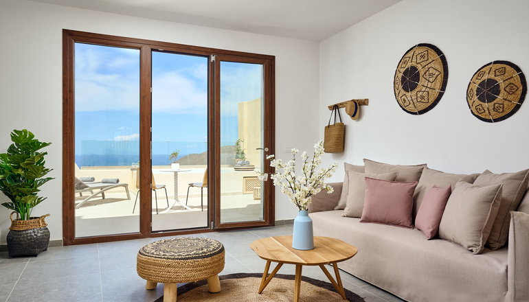 Casa di Namphio Villa & Suites