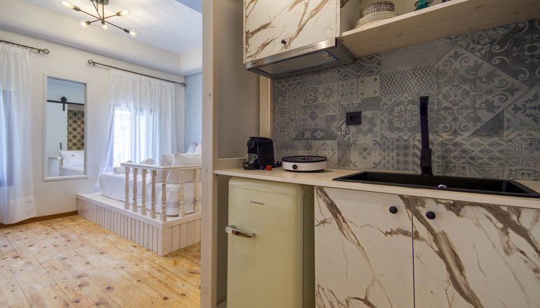 Bastion Medieval Deluxe Apartments