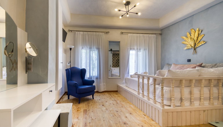 Bastion Medieval Deluxe Apartments