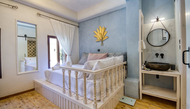 Bastion Medieval Deluxe Apartments