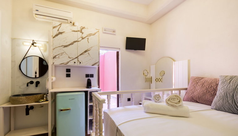 Bastion Medieval Deluxe Apartments