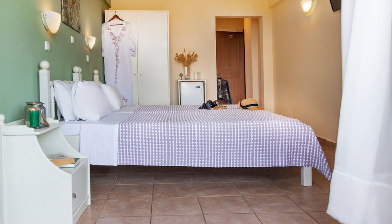 Julia Hotel - Φούρκα, Χαλκιδική