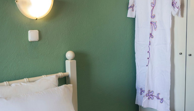 Julia Hotel - Φούρκα, Χαλκιδική